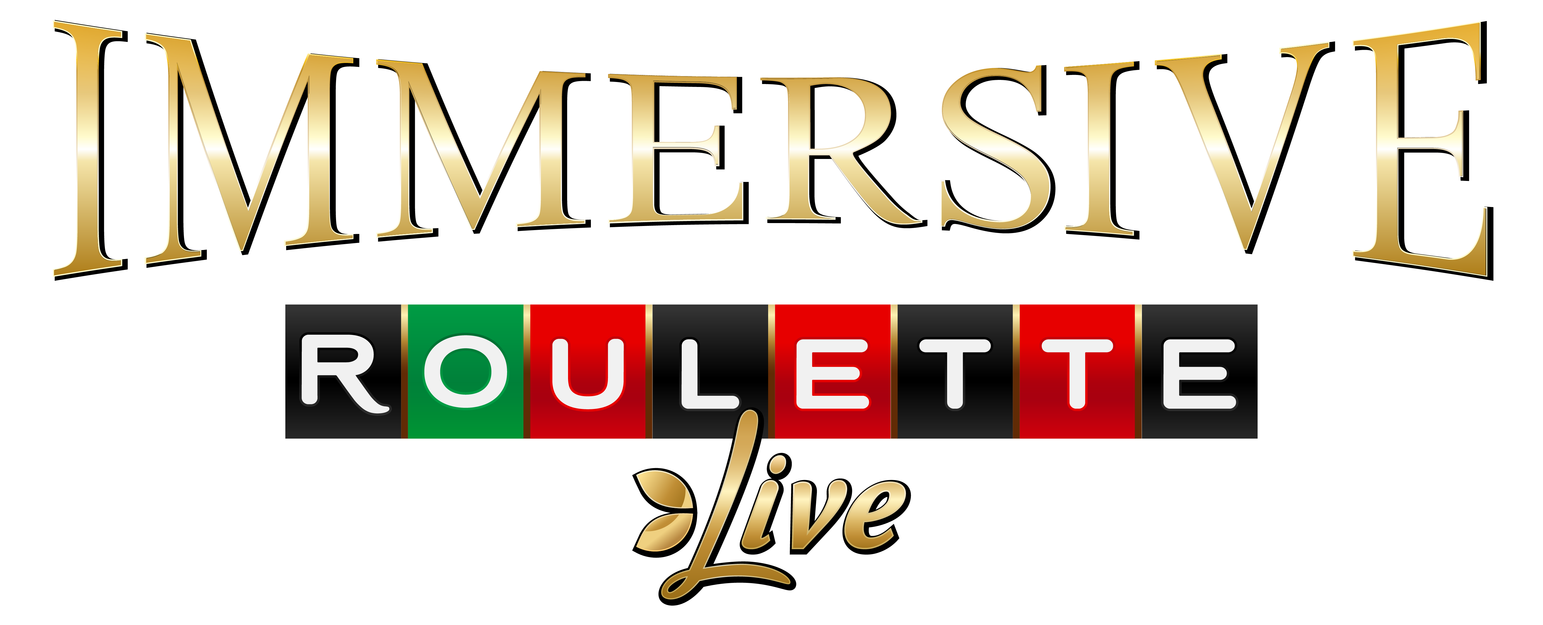 Immersive Roulette